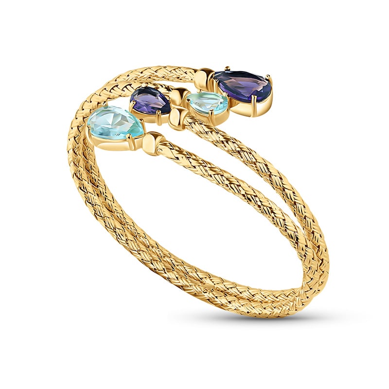 Italian Bellissimo Bracelet